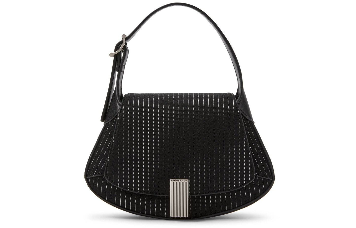 Сумка женская Charles&Keith Dark - Boxette Shop