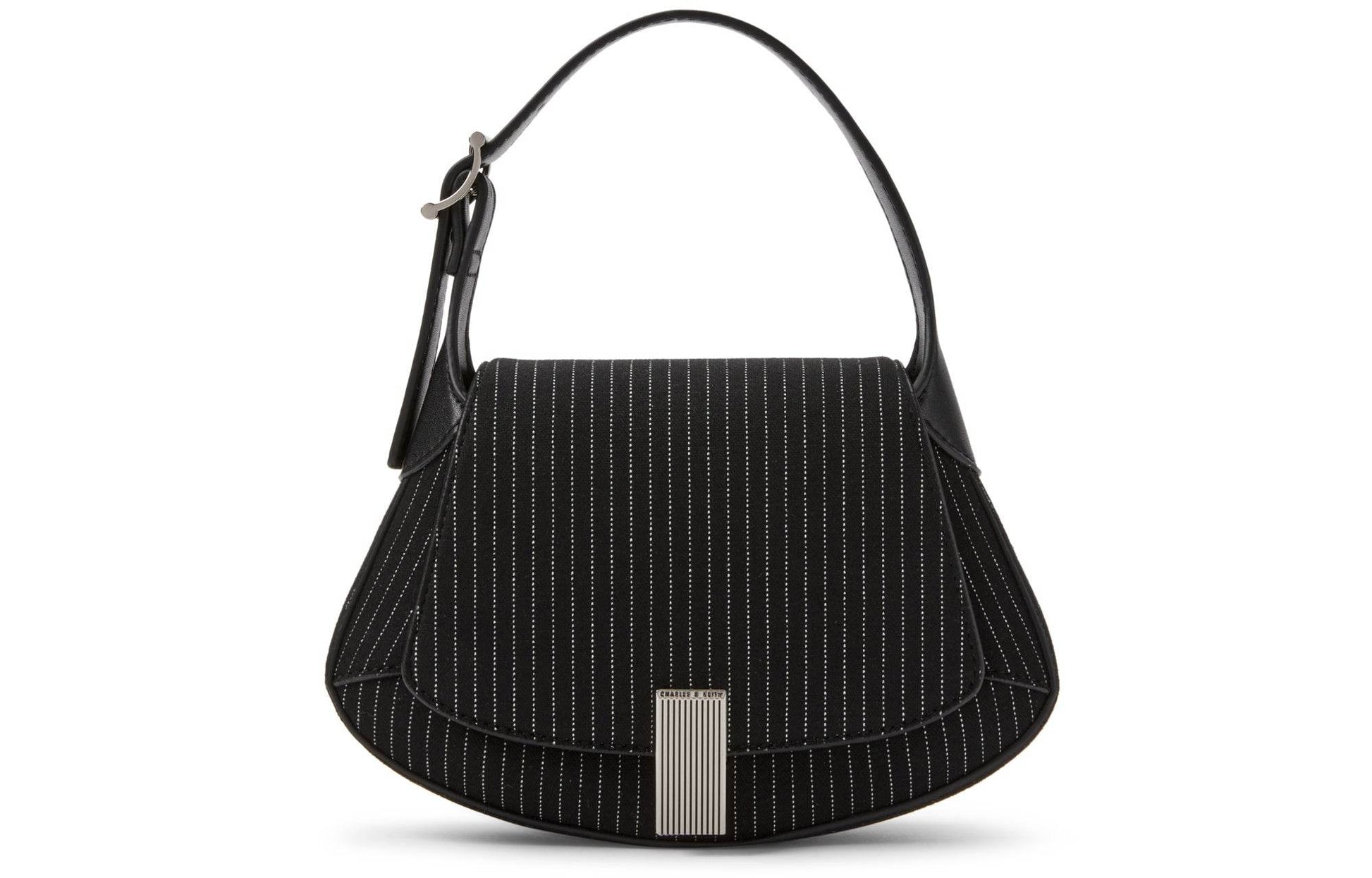 Сумка женская Charles&Keith Dark - Boxette Shop