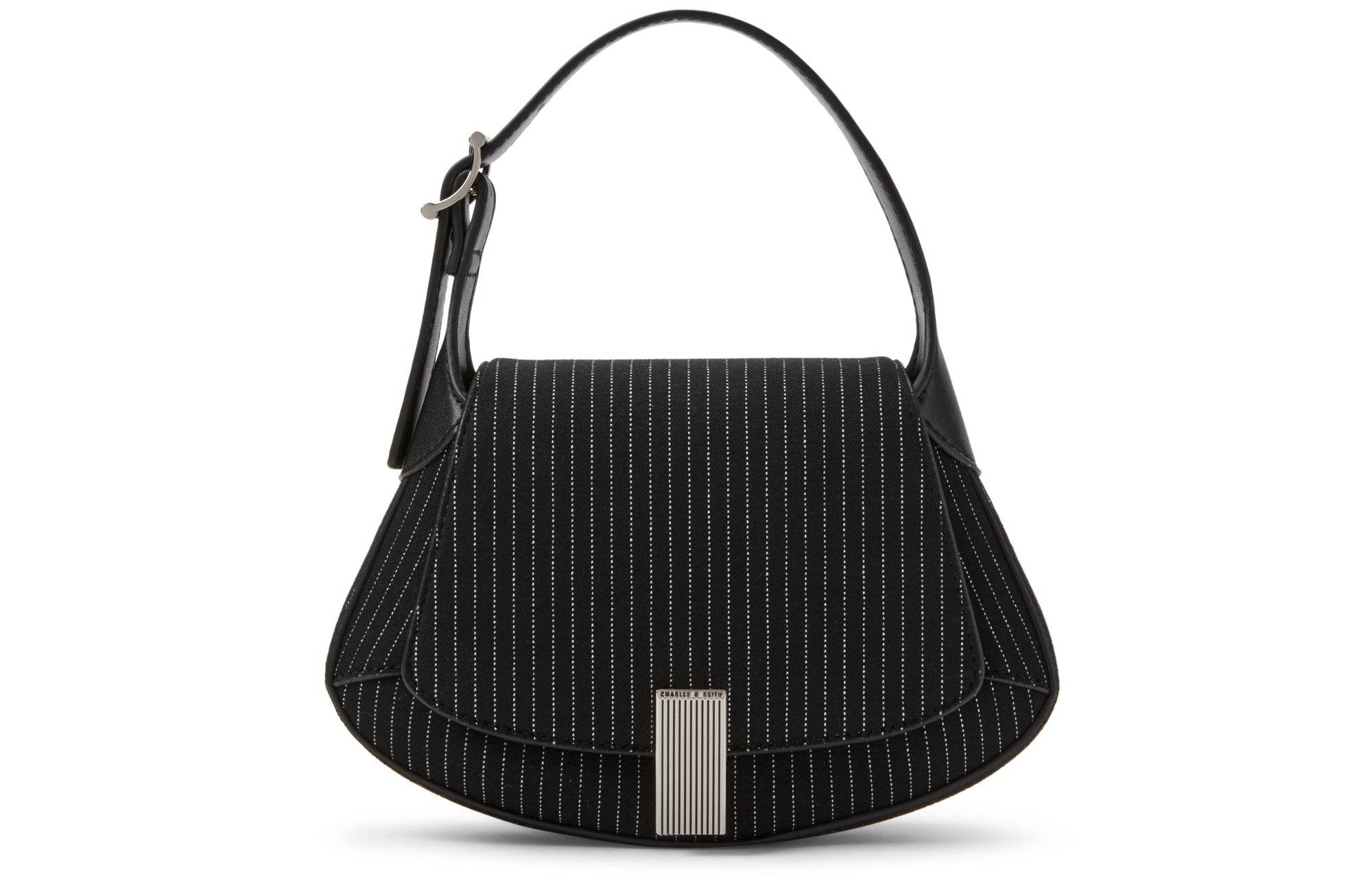 Сумка женская Charles&Keith Dark - Boxette Shop