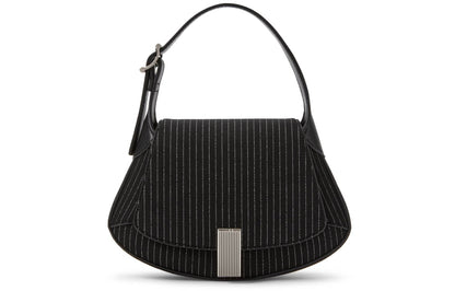 Сумка женская Charles&Keith Dark - Boxette Shop