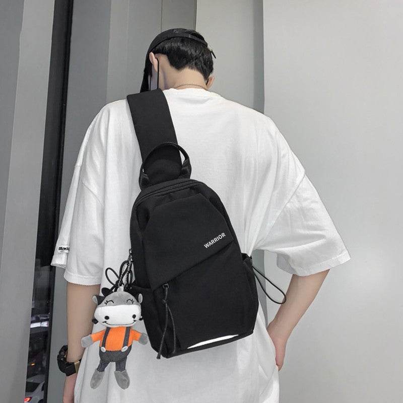 Рюкзак Warrior - Boxette Shop