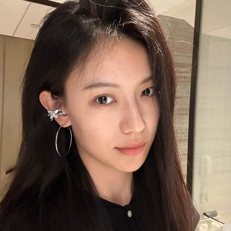 Lenovo lenovo k06 ослепительные разноцветные серьги-бабочки тип зажима для уха шумоподавление при звонках обновленный bluetooth 5.4 спортивные игры игровой кинотеатр imax уровень качества звука студенческая вечеринка высокая стоимость apple huawei xiaomi