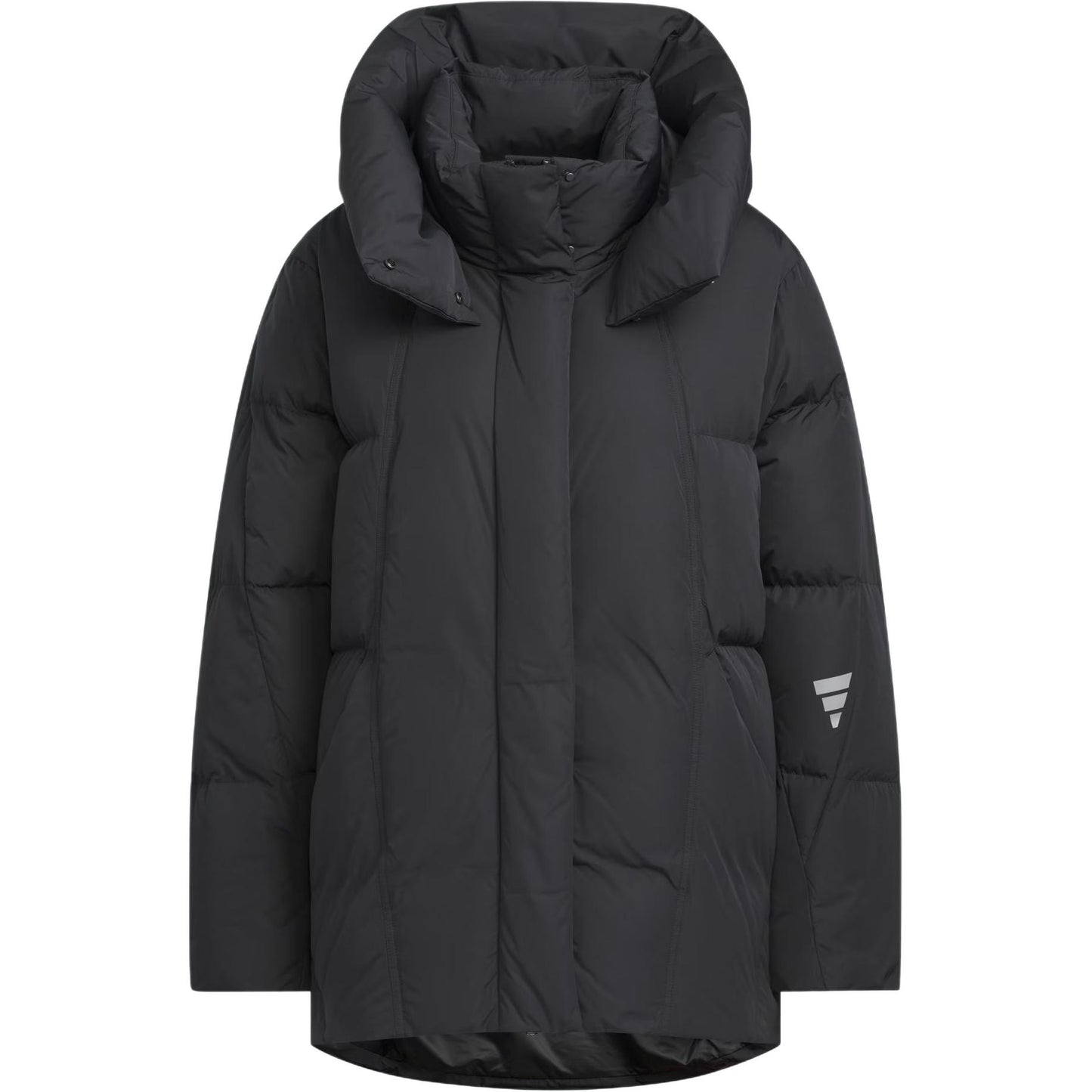 Пуховик мужской Adidas FOS FW25