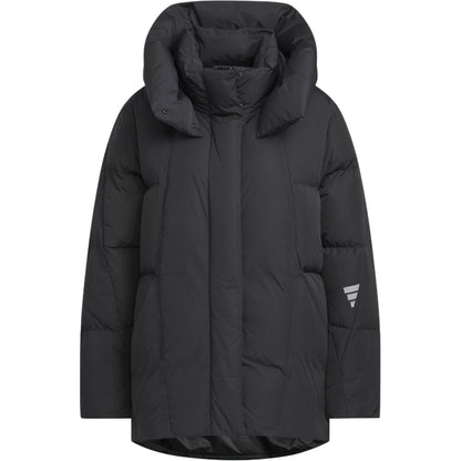 Пуховик мужской Adidas FOS FW25