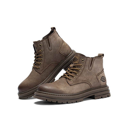 Ботинки мужские Dickies Merald - Boxette Shop