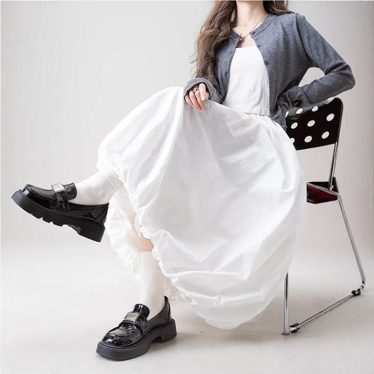 Костюм женский Yvette Classic - Boxette Shop