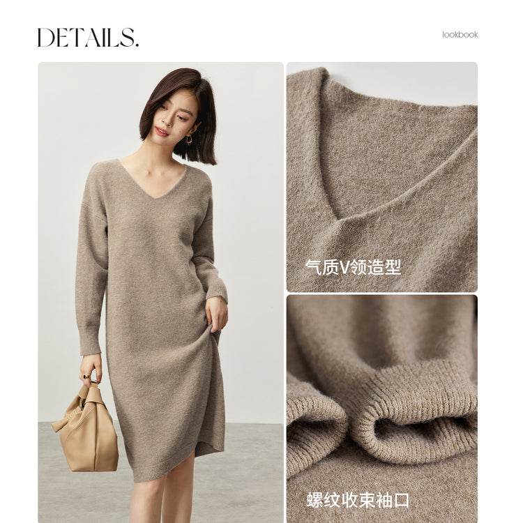 Платье женское Sentubila - Boxette Shop