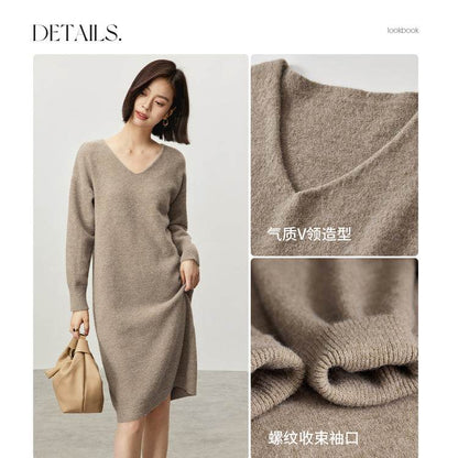 Платье женское Sentubila - Boxette Shop