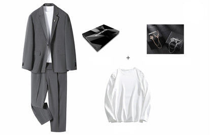 Костюм мужской Minfinity