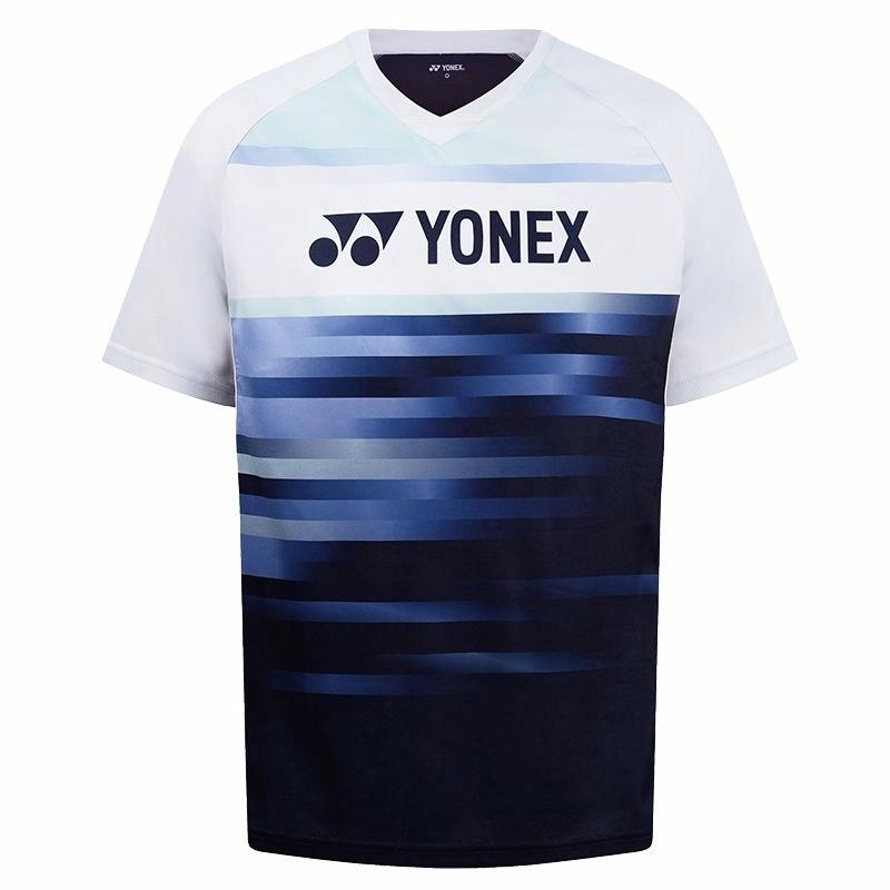Футболка мужская Yonex Unix Gradient