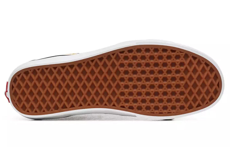 Кеды Vans SK8-Hi