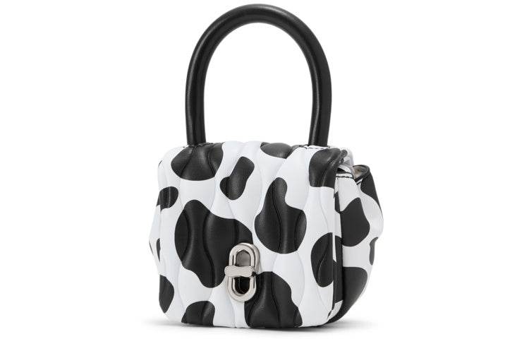 Сумка женская Charles&Keith Colorblocked - Boxette Shop