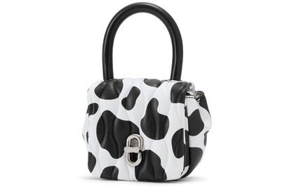 Сумка женская Charles&Keith Colorblocked - Boxette Shop