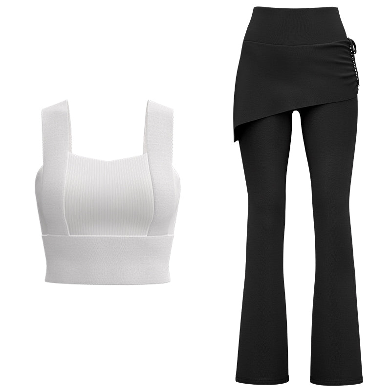 FARO ayollar sport kostyumi