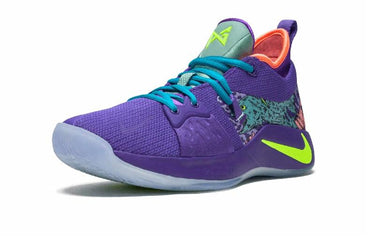 Erkaklar uchun Nike PG 2 "Mamba Mentality" krossovkalari