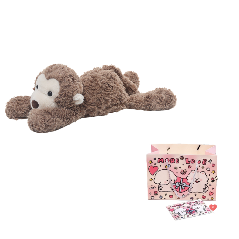 Jimni yumshoq o'yinchog'i