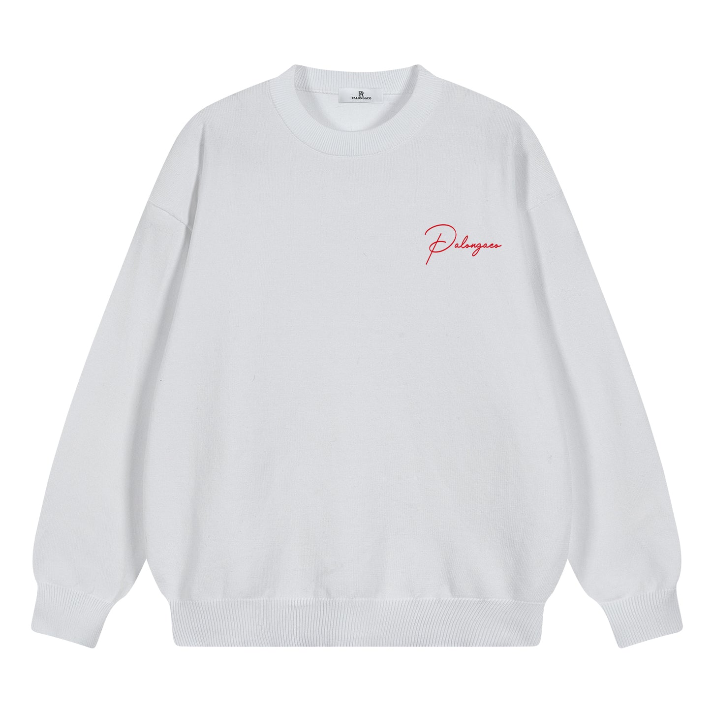 Свитер Pal Ongaco