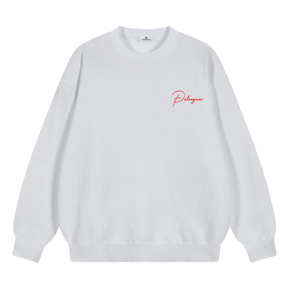 Свитер Pal Ongaco