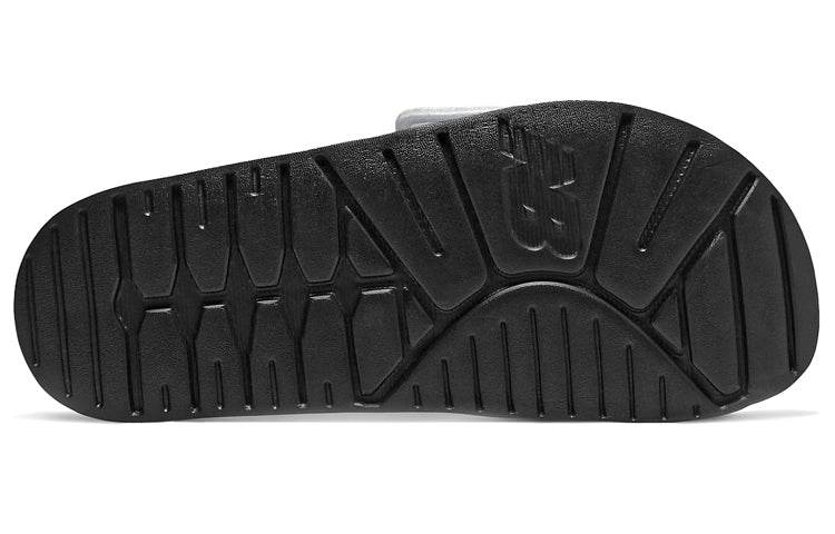 Шлепанцы New Balance NB 200 - Boxette Shop