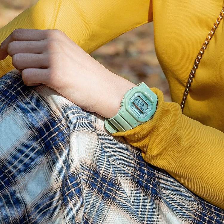 Часы женские Casio baby-g - Boxette Shop