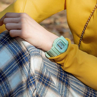 Часы женские Casio baby-g - Boxette Shop