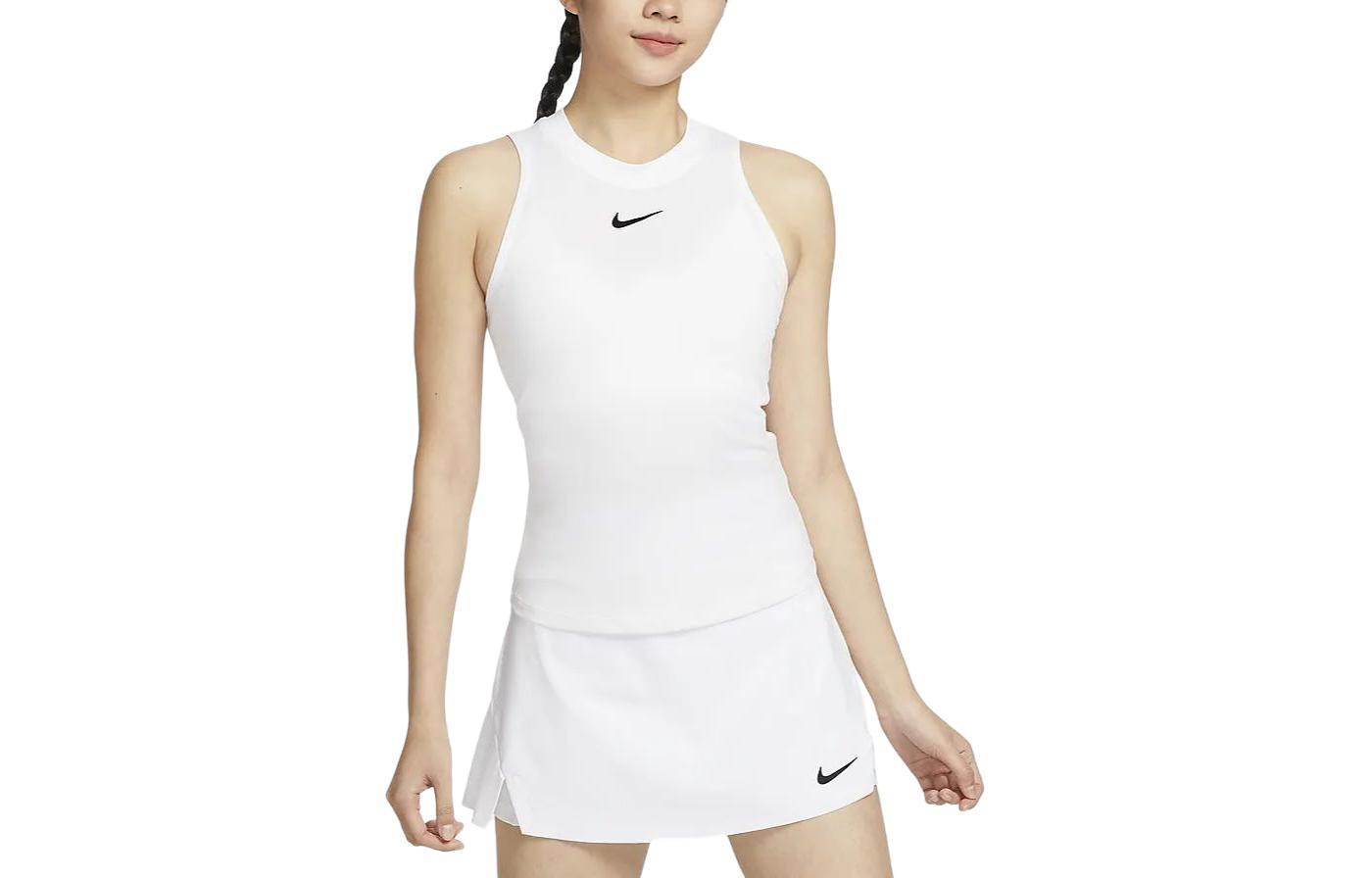 Спортивная майка женская Nike - Boxette Shop
