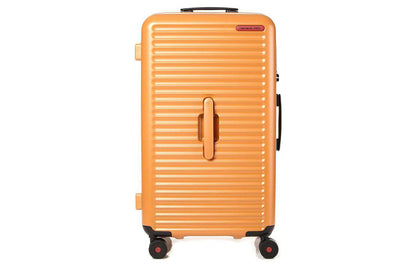 Чемодан Samsonite Toiis C DIY - Boxette Shop