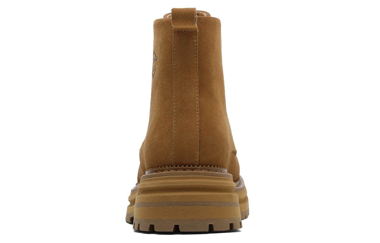 Ботинки Dickies - Boxette Shop