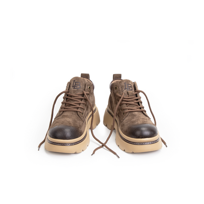 Ботинки мужские Lilbetter