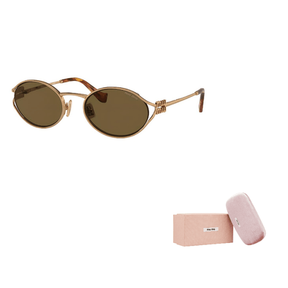 Солнцезащитные очки женские Miu Miu - Boxette Shop