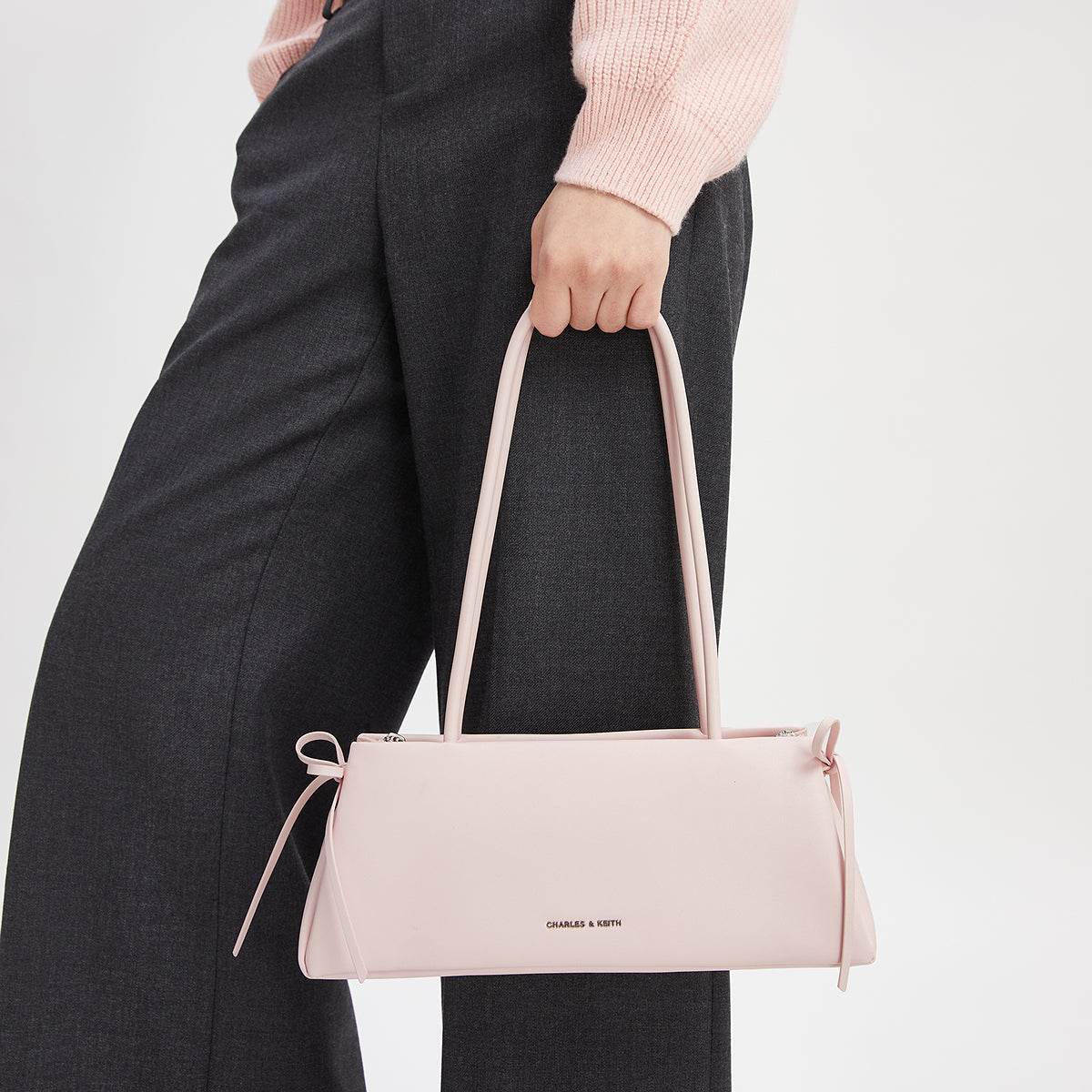 Сумка женская Charles&Keith - Boxette Shop