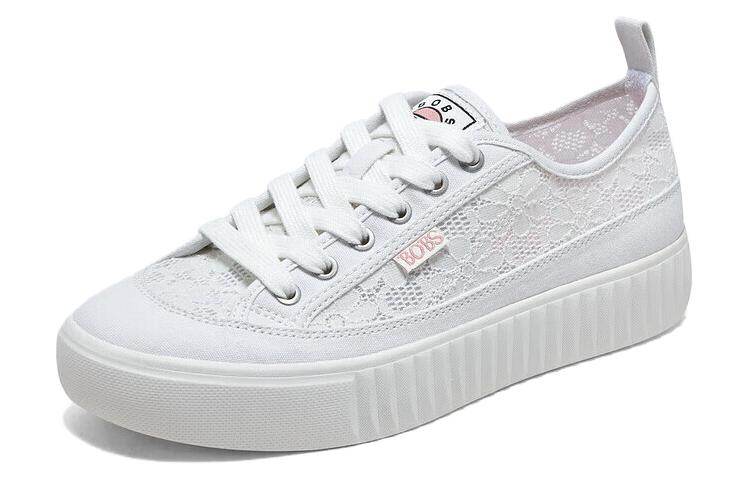 Кроссовки женские Skechers Bob's Royal Kiss - Boxette Shop