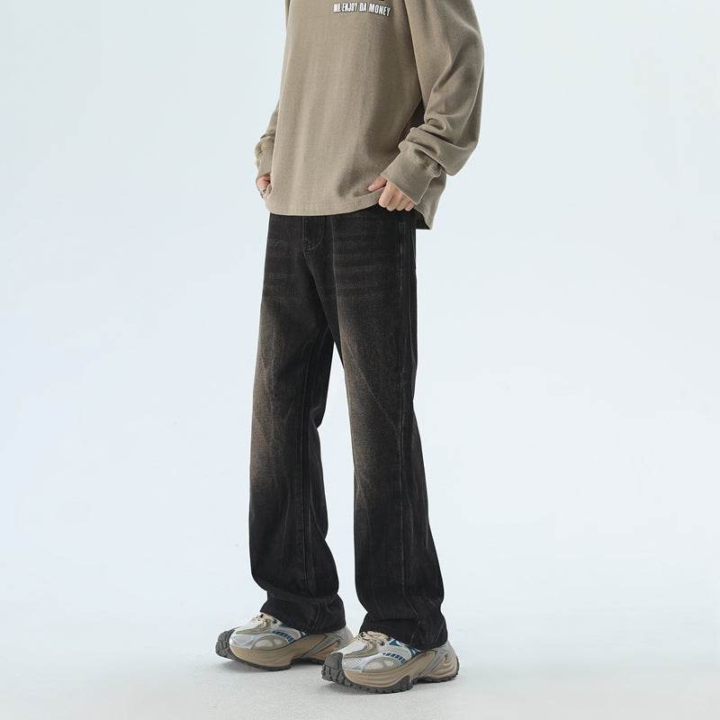 Джинсы Antioffice - Boxette Shop