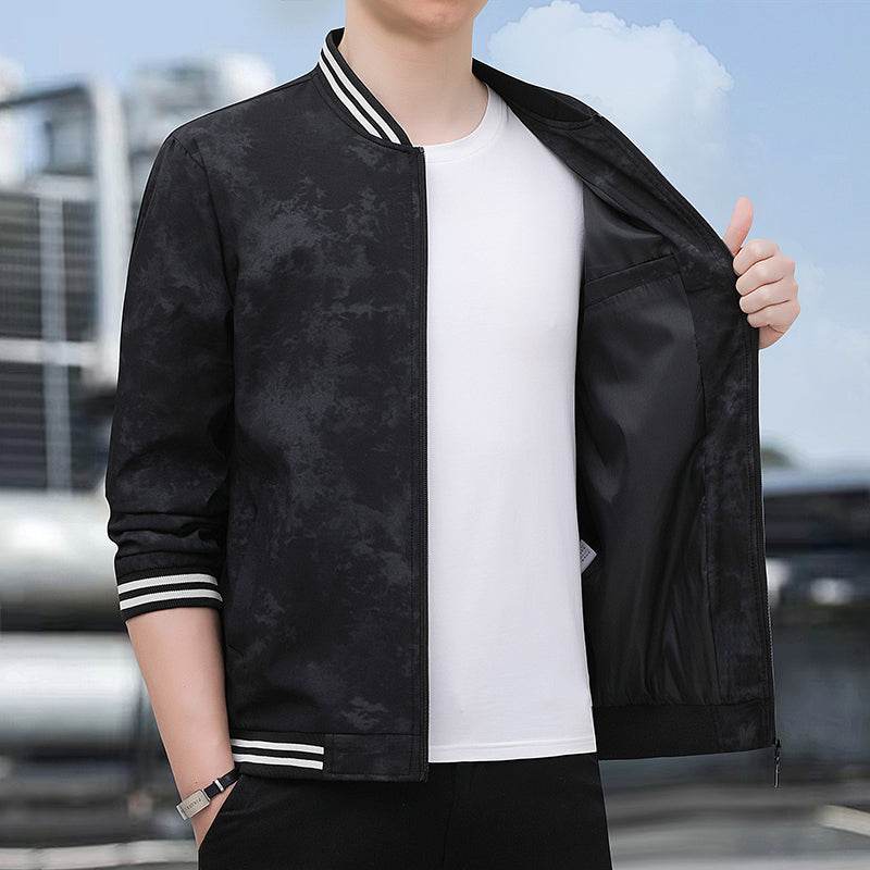 Куртка мужская Antioffice - Boxette Shop