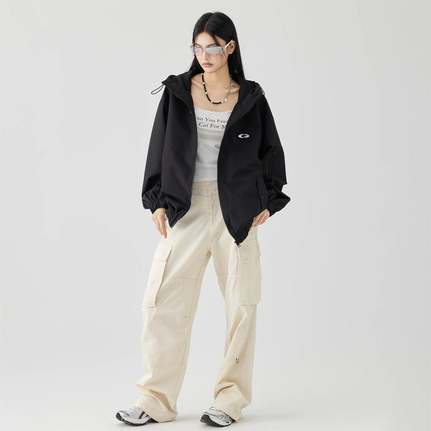 Куртка женская Golfcross - Boxette Shop