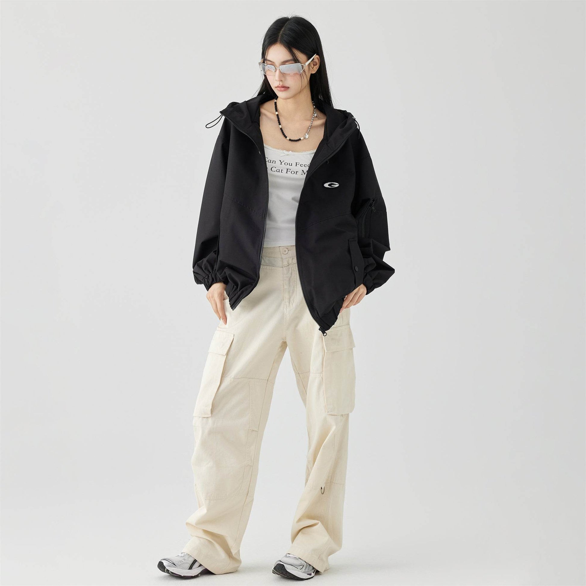 Куртка женская Golfcross - Boxette Shop