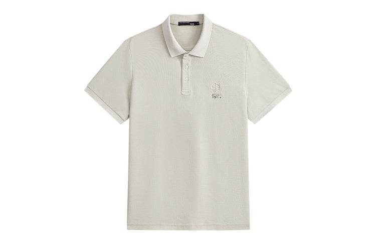 Поло мужское Gxg - Boxette Shop