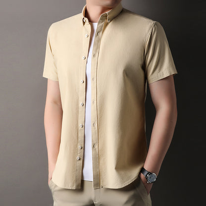 Рубашка мужская Pierre Cardin