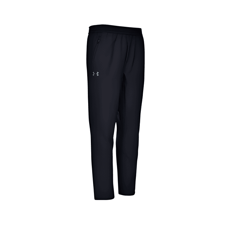 Спортивные брюки Under Armour Woven Padded Windbreaker - Boxette Shop