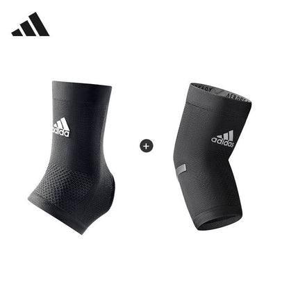 Наколенники Adidas breeze series - Boxette Shop