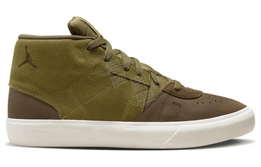 Кроссовки Jordan air series - Boxette Shop