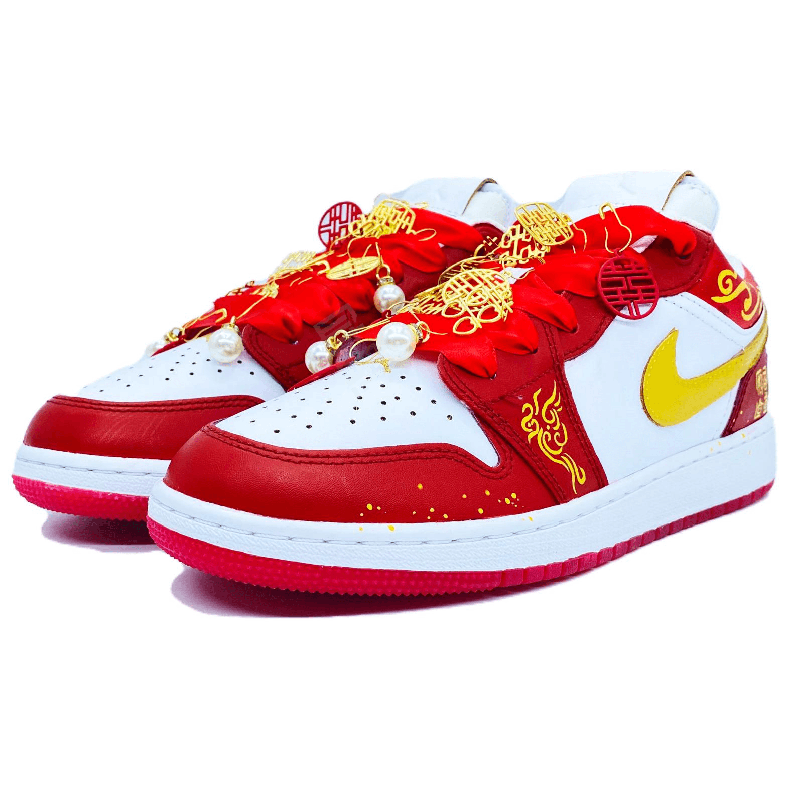 Кроссовки детские Jordan air 1 - Boxette Shop