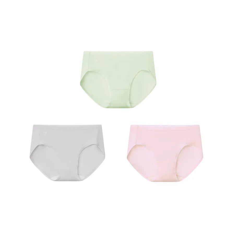 Трусы женские Ubras Mulberry Silk Modal