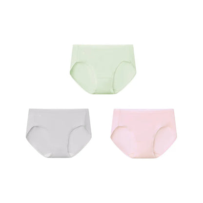 Трусы женские Ubras Mulberry Silk Modal