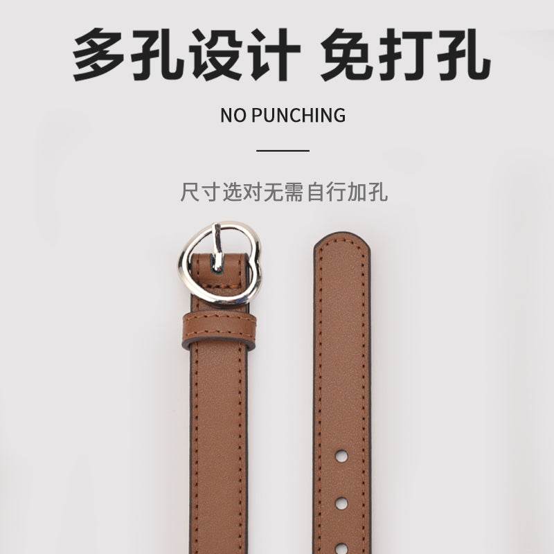 Ремень женский Miniso - Boxette Shop