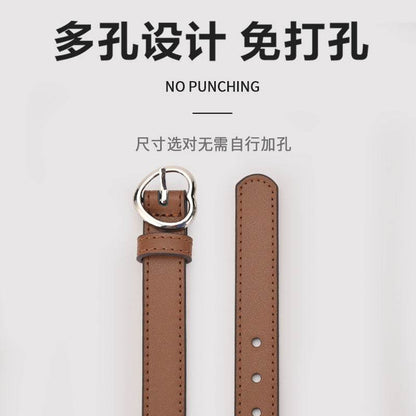 Ремень женский Miniso - Boxette Shop