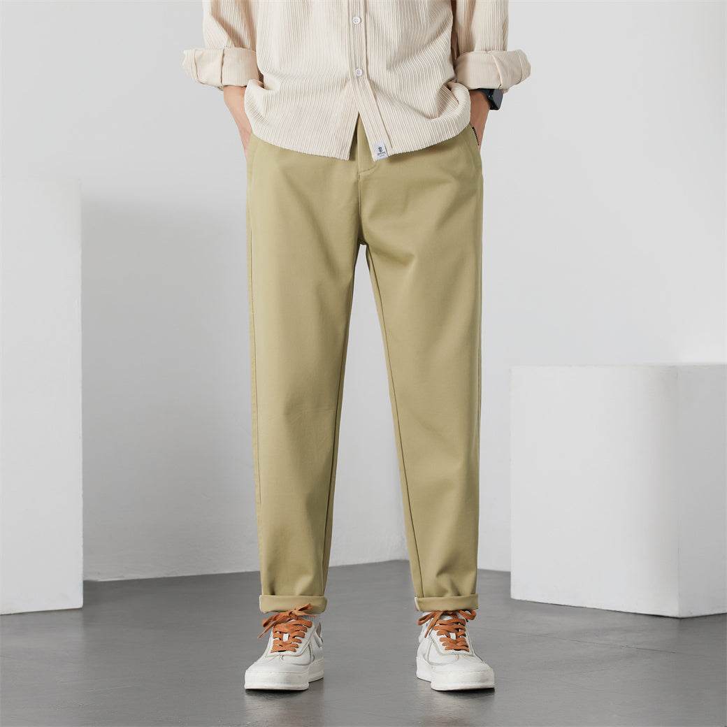 Брюки мужские Antioffice - Boxette Shop