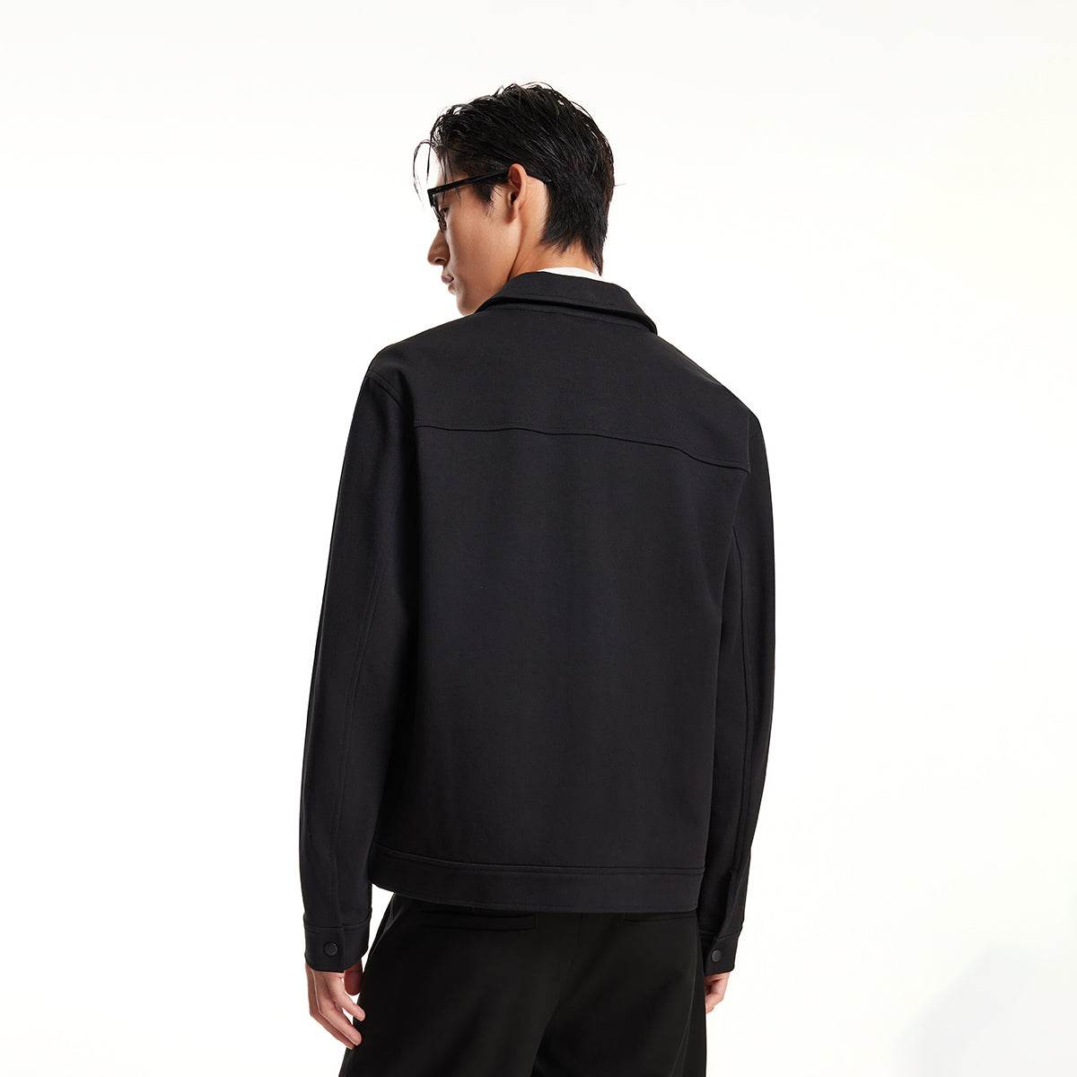 Куртка мужская Jack Jones - Boxette Shop