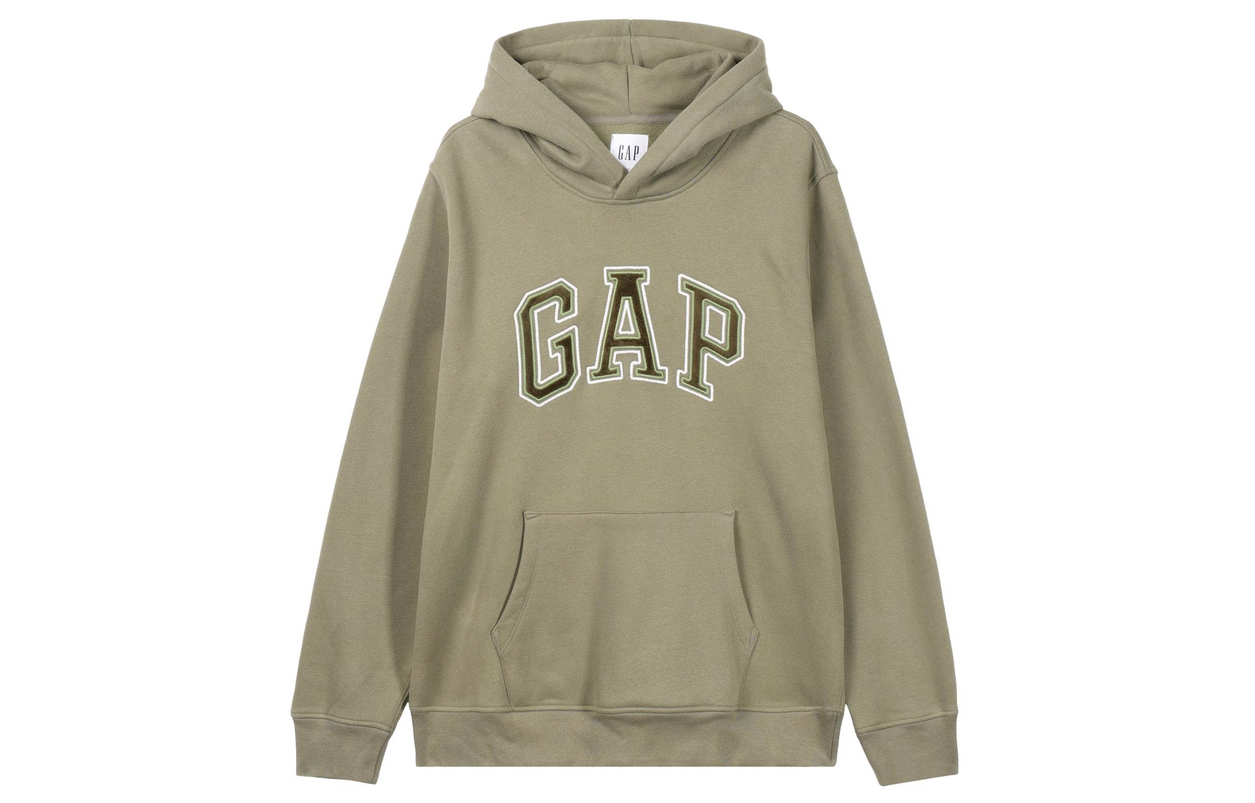 Худи Gap - Boxette Shop