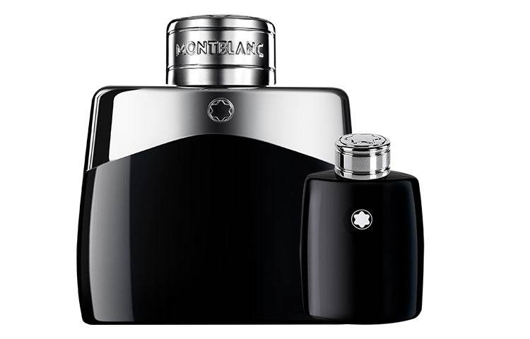 Духи мужские Montblanc Legend - Boxette Shop